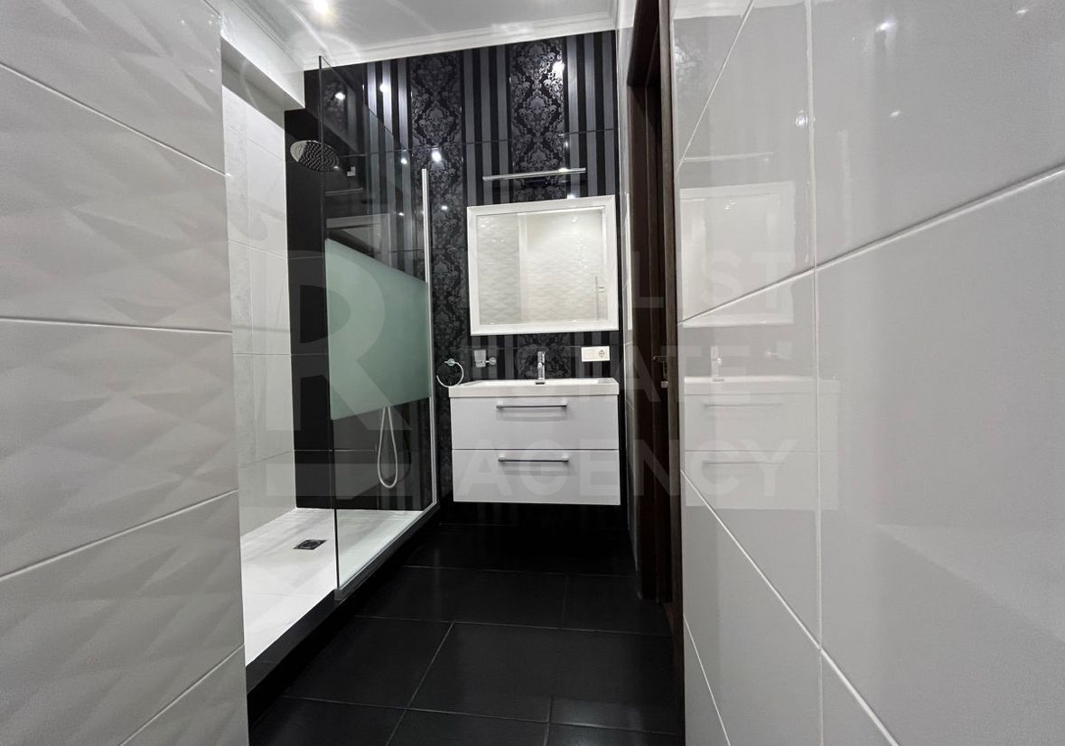 Chirie, apartament, 2 camere, bd. Decebal, Botanica - Poză 8