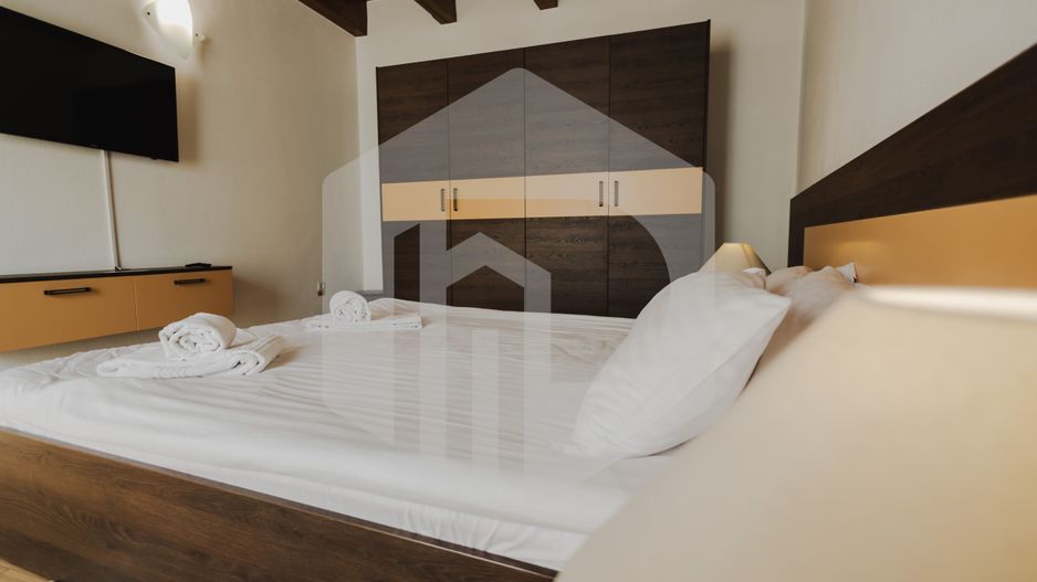 Casa Nicolae  | Regim Hotelier | Apartament 2 camere - Poză 2