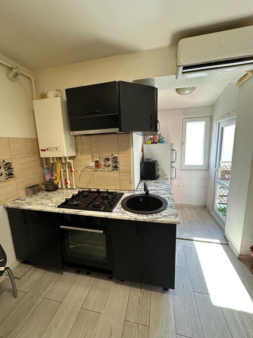 Apartament 2 camere Metalurgiei Loc de parcare - Poză 9