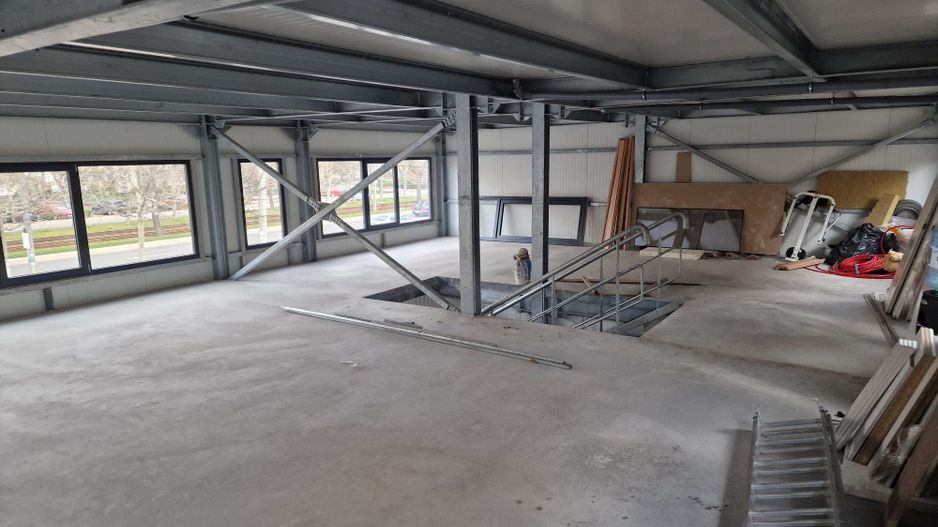 Spatii comerciale Bd Pallady - Poză 15