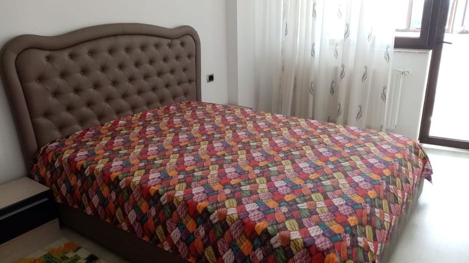 De închiriat – Apartament 2 camere, 70 mp – Isaran Residence, Cores - Poză 6