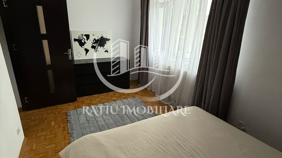 Apartament 2 camere | Decomandat | Spitalul Judetean | Oradea - Poză 7