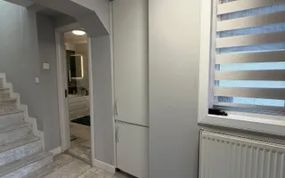 Casa mobilata utilata Rahova strada Bega - Poză 13