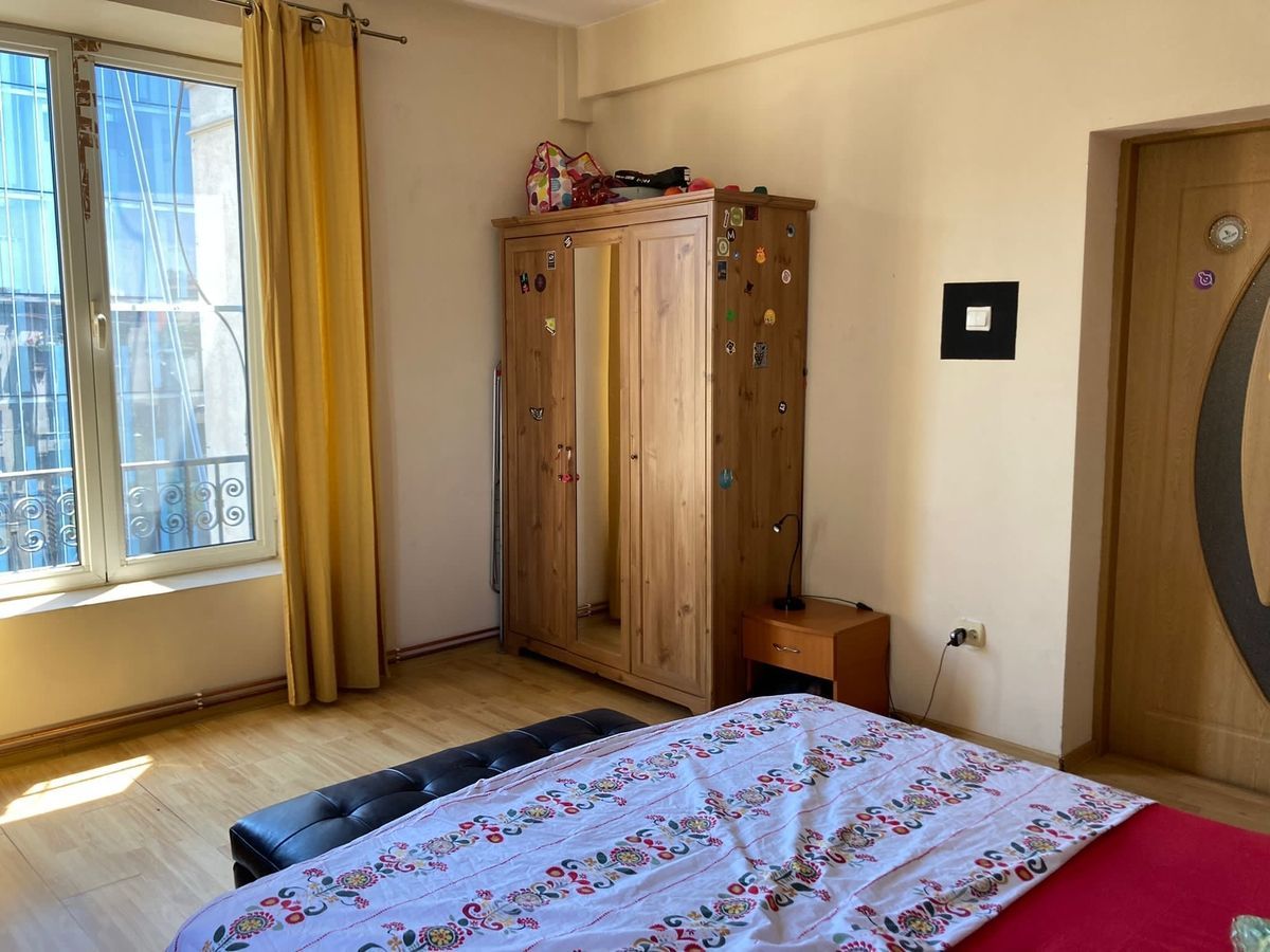 Apartament Iancu de Hunedoara, etaj 5/6, renovat, 3 min metrou - Poză 3
