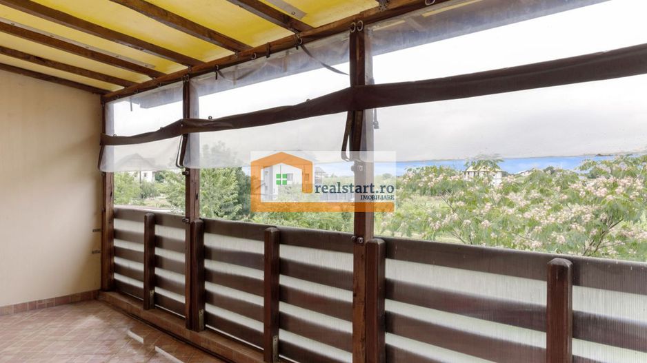 2 vile tip Duplex, ideal investitie, piscina exterioara, trifazic - Poză 28