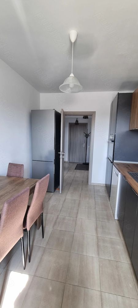 Apartament 2 camere -Aparatorii Patriei- Centrala proprie - Poză 7