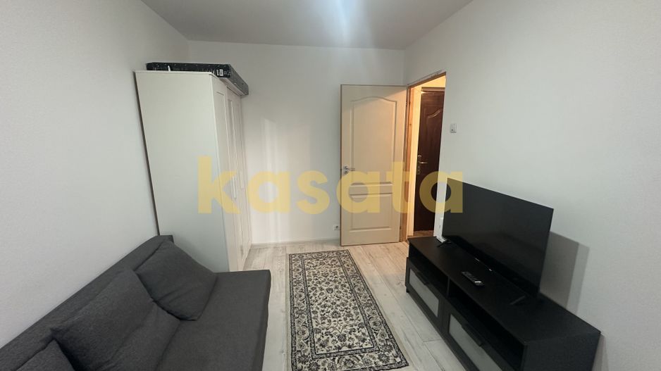 Garsonieră renovată 🏡 | Etaj intermediar 🏢 | Metrou 5 min 🚇 - Poză 3