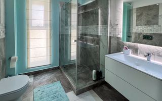 Ready to move  |  Vila premium cu piscina și jacuzzi încălzite - Poză 29