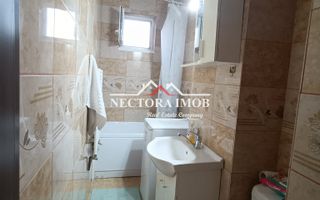 NECTORA IMOB-Apartament 2 camere, Zona Nufarul, 40 mp, mobilat/utilat - Poză 10