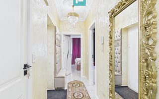 Apartament 2 camere – Bloc nou | Terasă 35 mp | - Poză 9