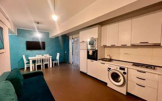 Apartament 3 camere/parter cu terasă – Dem Rădulescu - Poză 3