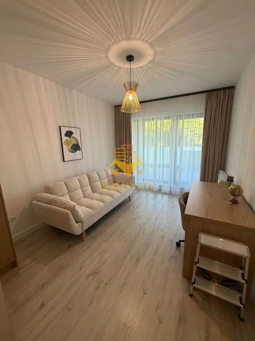 3 Camere Openspace, Modern, Parcare, Prima inchiriere, Lidl, UMF,USAMV - Poză 5