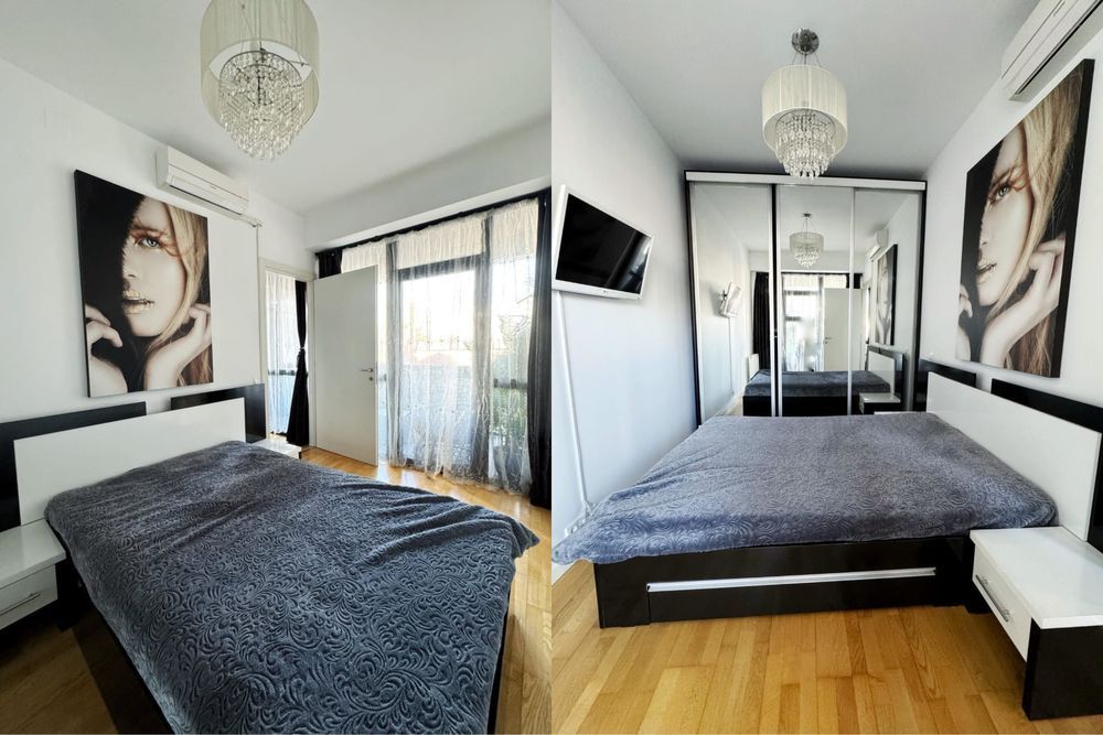 BRASADAS închiriază ap 2 cam etaj 2 50mp UNIRII tip Studio. - Poză 3