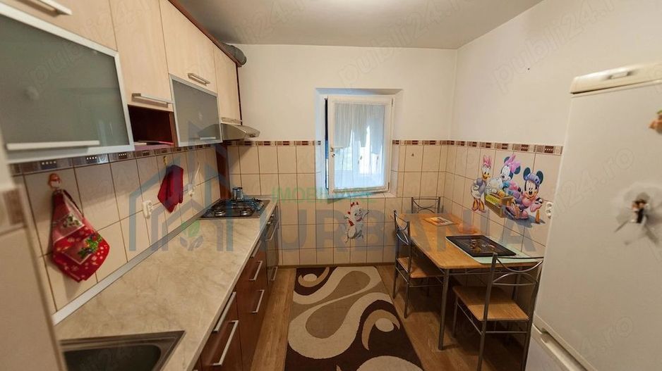 Apartament 3 camere de inchiriat, Canta, Iasi - minim 1 an - Poză 6