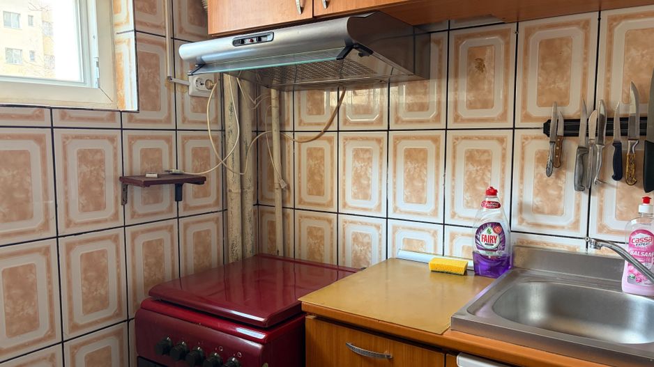 Apartament cu doua camere, Aparatorii Patriei, 65.000€ - Poză 10