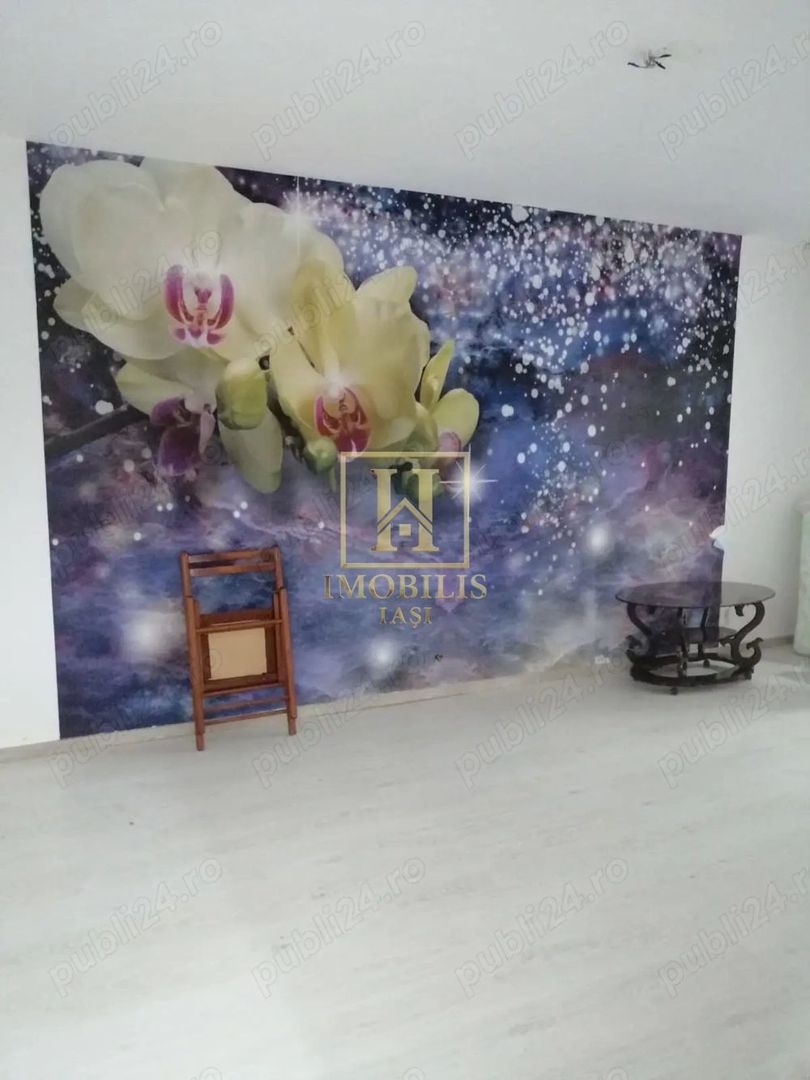 Apartament 4 camere decomandate, 2 bai si boxa, 80mp, Parter-Frumoasa - Poză 5