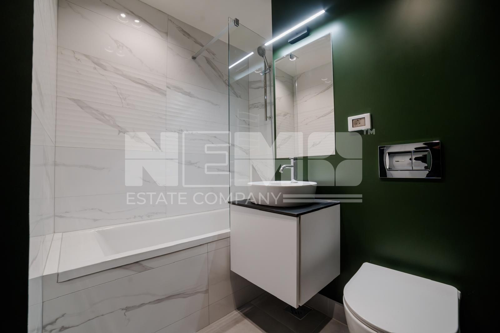 Apartament 2 Cam. de închiriat I Suceava/Universității I 450 Euro/Luna - Poză 9
