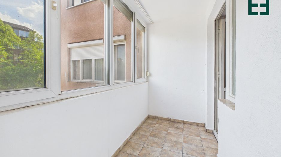 Apartament cu 2 camere etaj 1 - Zona Buziașului Timișoara - Poză 17