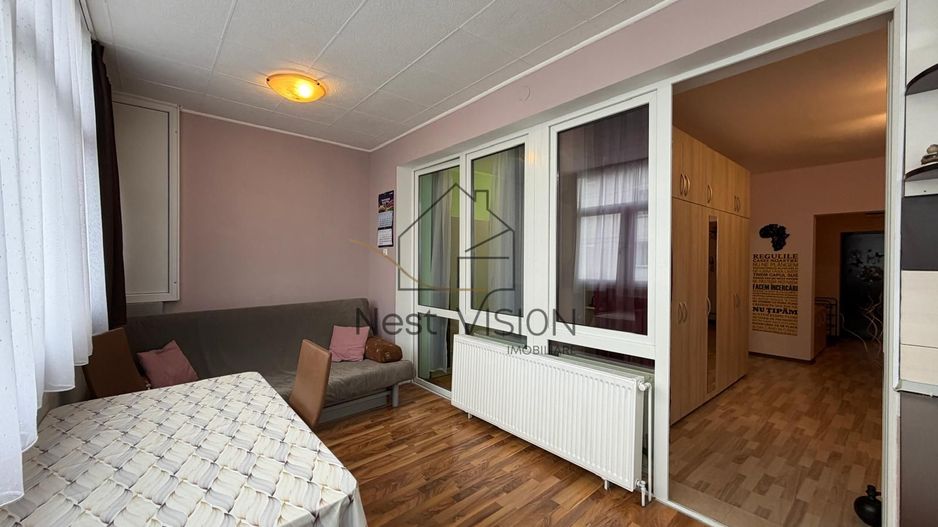 3 camere | 61 mp | Etaj 1 | Mobilat complet | Gata de mutat | Strand - Poză 6