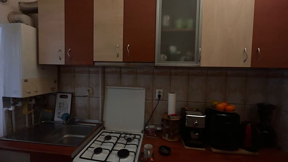 Garsoniera Cocheta 31 Mp I Suceava/Burdujeni I 35.000Euro - Poză 3