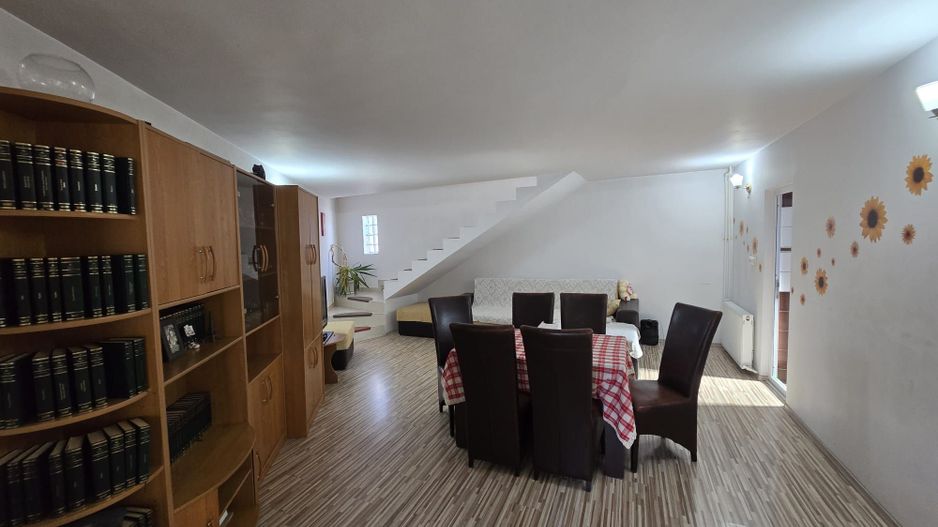 NAVODARI- Duplex P+1 de vanzare | aproape de Kaufland, gata de mutat - Poză 12