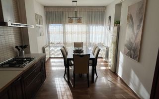 Barbu Văcărescu | Apartament 3 camere - Poză 6