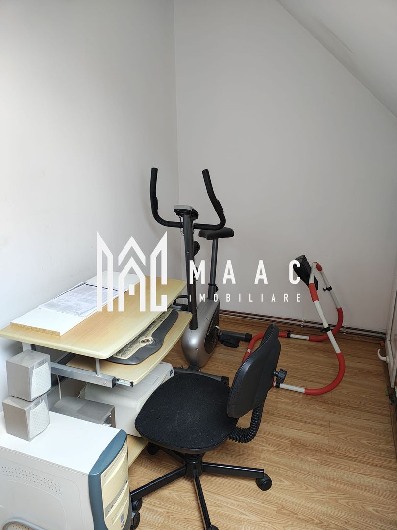 Apartament 2 camere | 37 MPU | Mobilat | Terezian - Poză 12