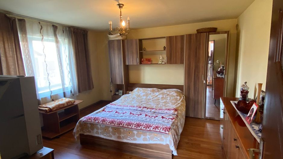 Casa de vanzare in Stremt Alba - Poză 1