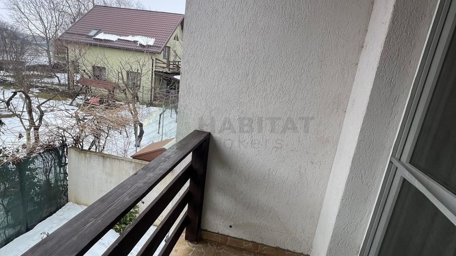 Casă Tip Duplex de Vânzare în Tunari/ LA PRET DE APARTAMENT - Poză 14
