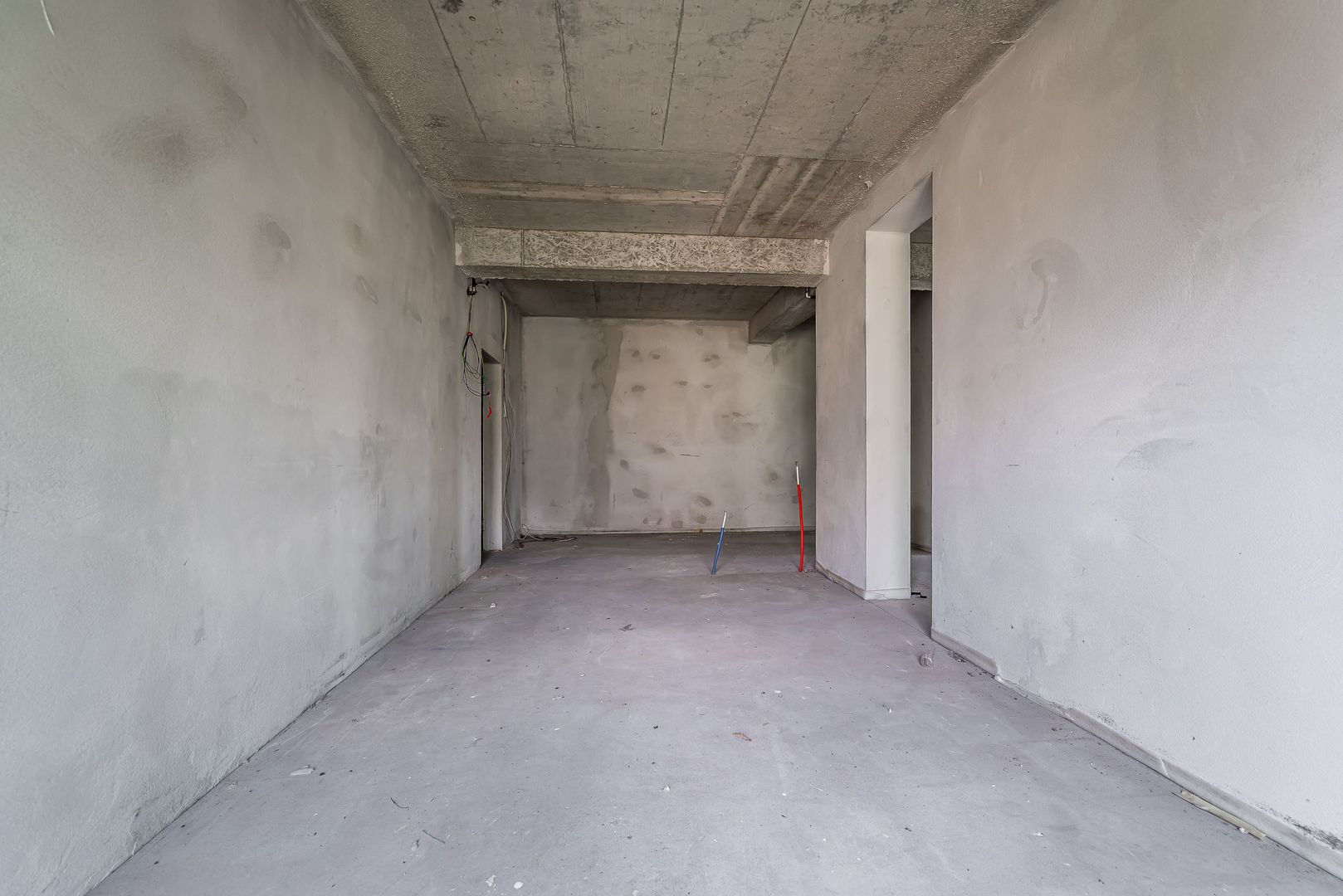 Apartament 2 camere decomandat | BERMO | Banu Mărăcine - Poză 3
