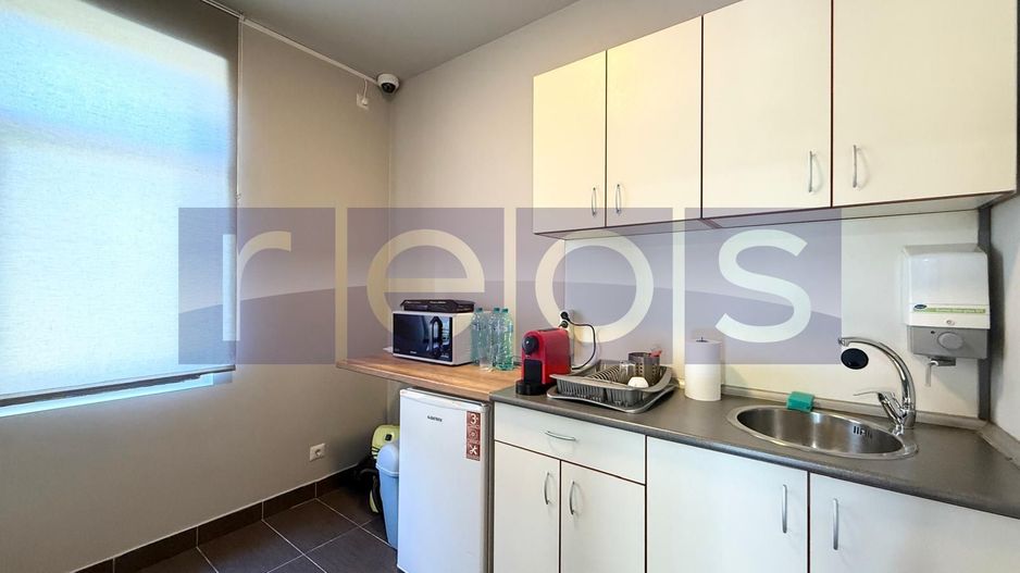 VANZARE VILA SPECTACULOASA | BANEASA | 380MP | VEDERE PADURE | PARCARE - Poză 16