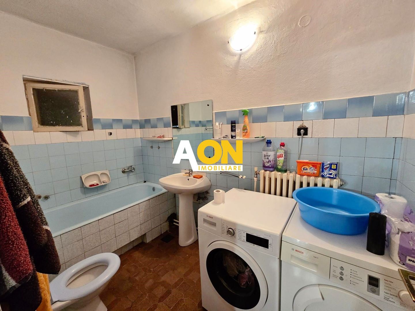 Casa 4 camere, 250 mp teren, zona Ampoi 3 - Poză 14