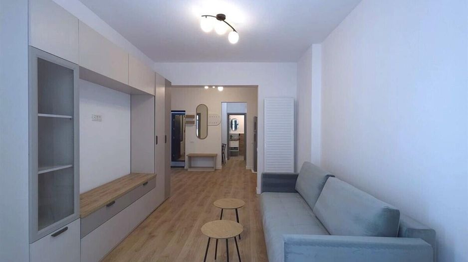 Centru - Bd Tomis 76, apartament cu 2 camere plus garsoniera separata! - Poză 31