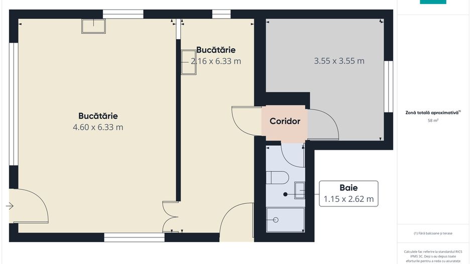 Afacere la cheie pe Plaja Ghioroc. - Poză 10