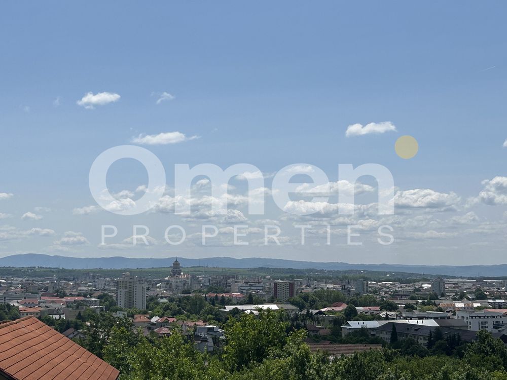 Teren de vanzare | 886 mp | strada Viilor, Baia Mare. - Poză 5