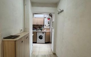 Apartament curte comuna zona Fabric - Poză 4