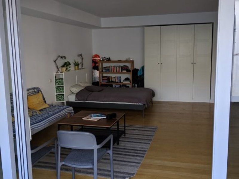 Studio in Vernescu Residence, nou, mobilat si utilat, parcare subterana - Poză 27