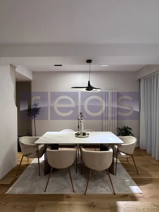 OPORTUNITATE APARTAMENT 100 MP UTILI  | 3 CAMERE | ZONA HERĂSTRĂU - Poză 3