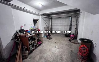 Vila 7 camere D+P+1+M - Gaze - 2 Garaje - 50m de plaja - Ocazie Unică - Poză 12