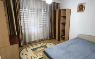 Apartament 3 camere de închiriat, zona Mircea cel Bătrân, Iași – 600 EUR/lună - Poză 3