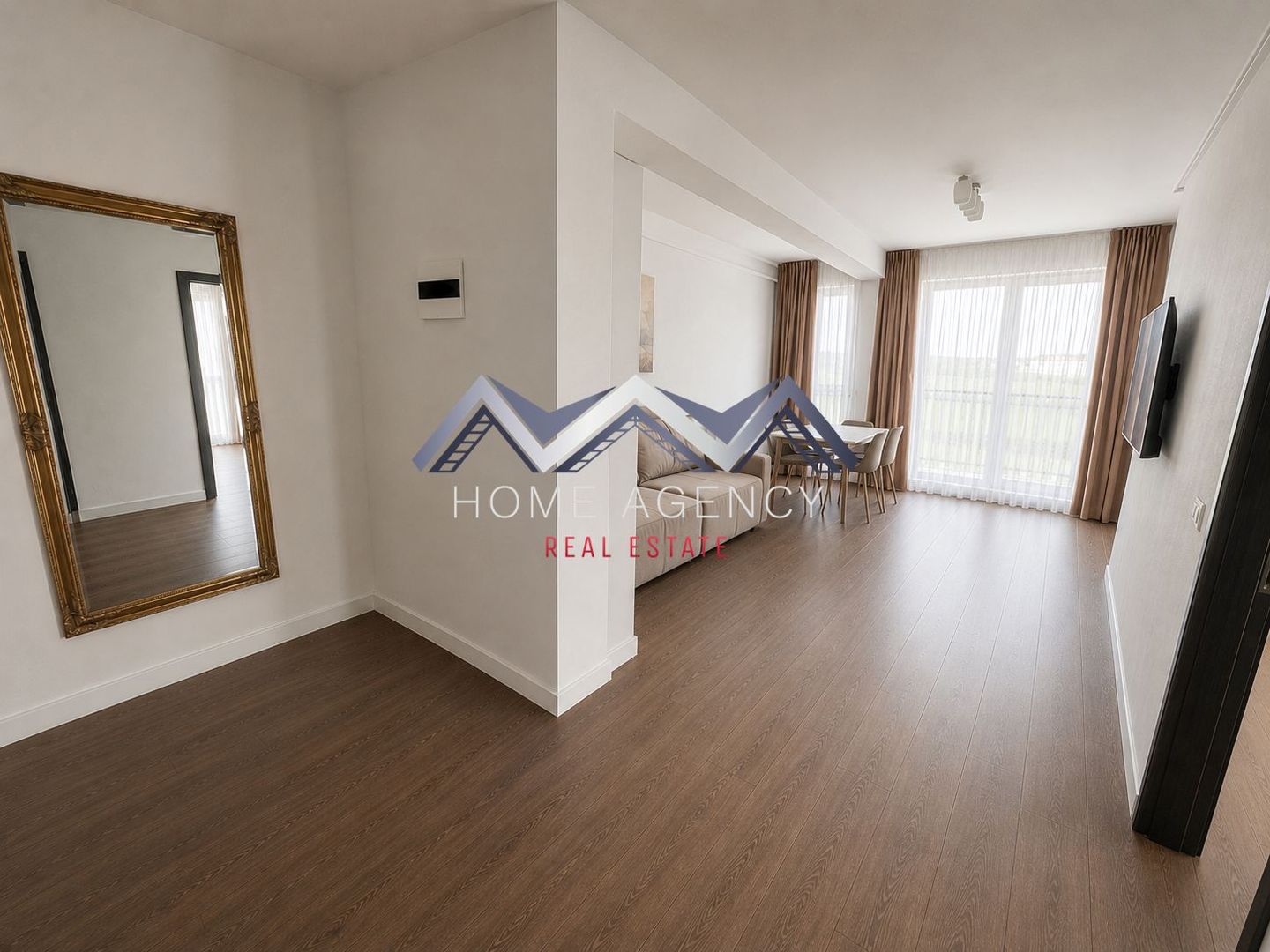 Apartament 2 camere Otopeni | mobilat & utilat | parcare | comision 0 - Poză 5