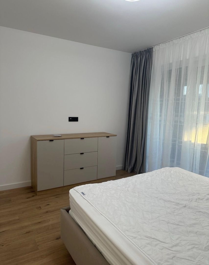 AP. 2 CAMERE ASTORIUM RESIDENCE, PRIMA INCHIRIERE, LOC PARCARE, METROU - Poză 2