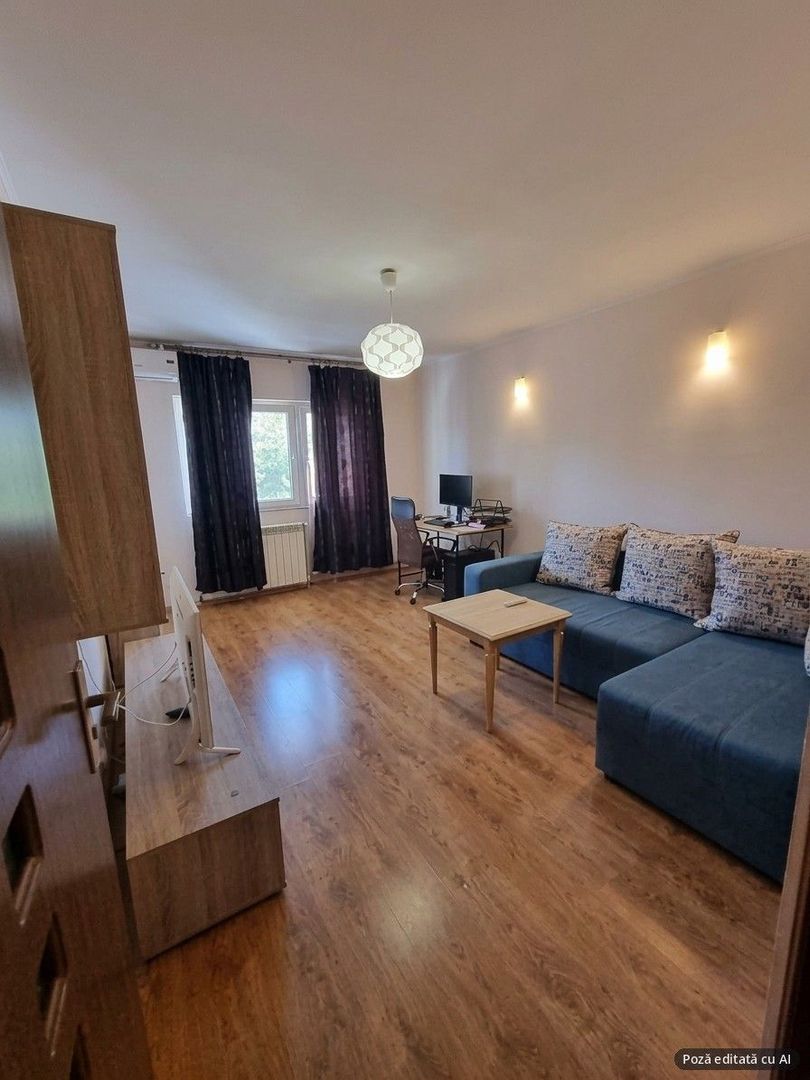 APARTAMENT 2 CAMERE DE INCHIRIAT |TINRETETULUI |DRESSING 6MP - Poză 1
