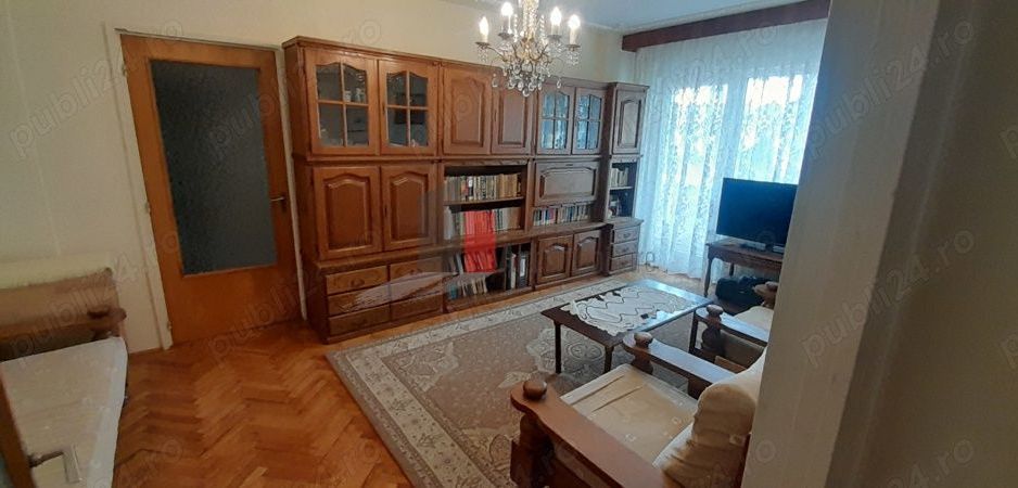 APARTAMENT  3 CAMERE TEI- GRIGORE IONESCU - Poză 1