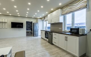 3 Camere, Open Space, Parcare Subterana, Zona BMW, Metro, Floresti - Poză 11