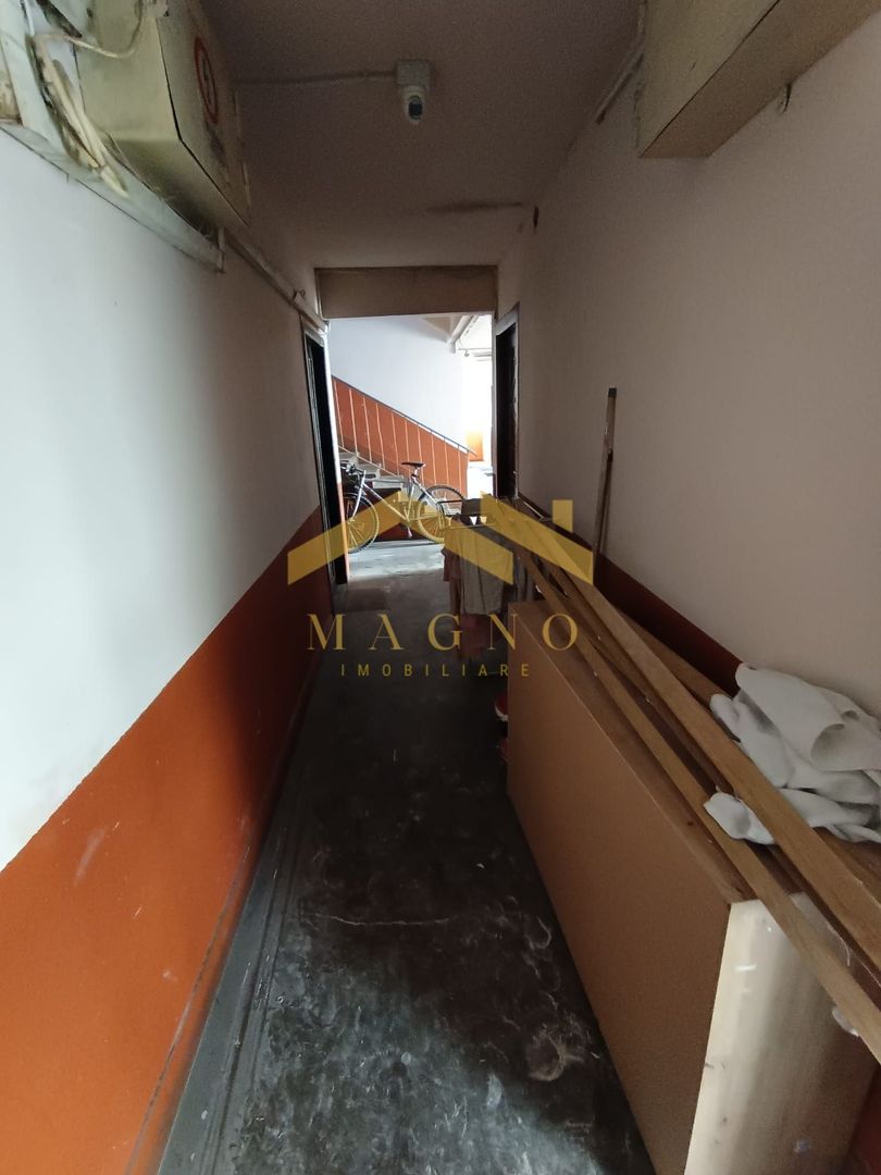 GARSONIERA CONFORT 3 ROMANILOR DE VANZARE - Poză 11