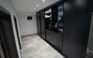 Agigea - Casa  deosebita cu piscina, mobilata si utilata complet. - Poză 19