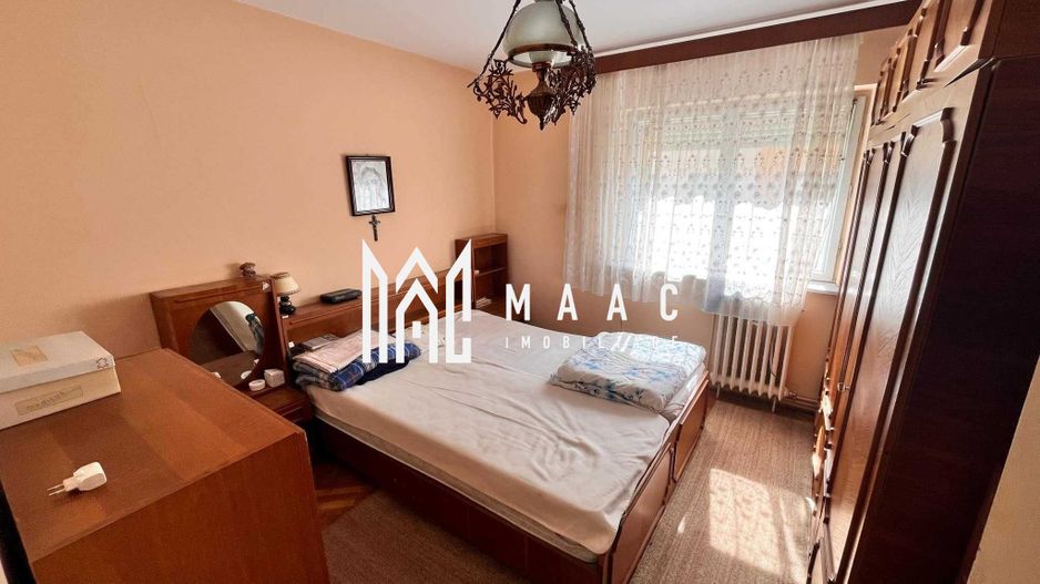 Apartament 4 Camere | Etaj 3 | 2 Balcoane | Pivnita | Strand - Poză 6