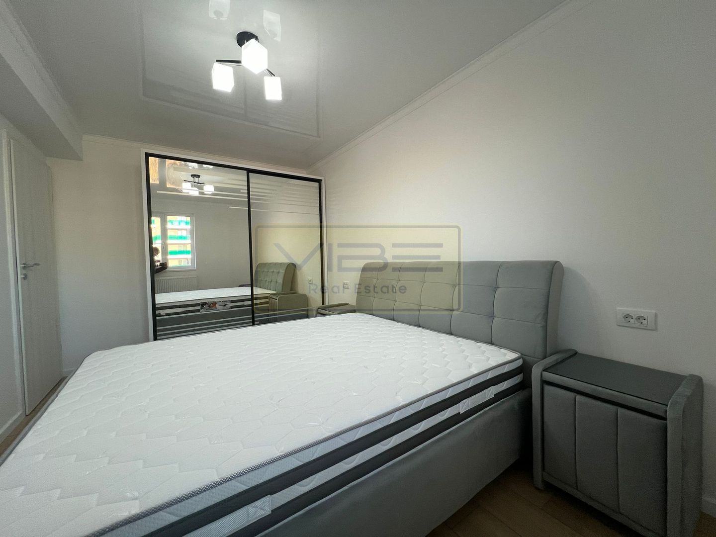 Apartament 2 camere NOU Bucium - Sofia District - Poză 12