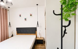 Apartament 3 camere, prima inchiriere - Metrou Piata Sudului - Poză 12